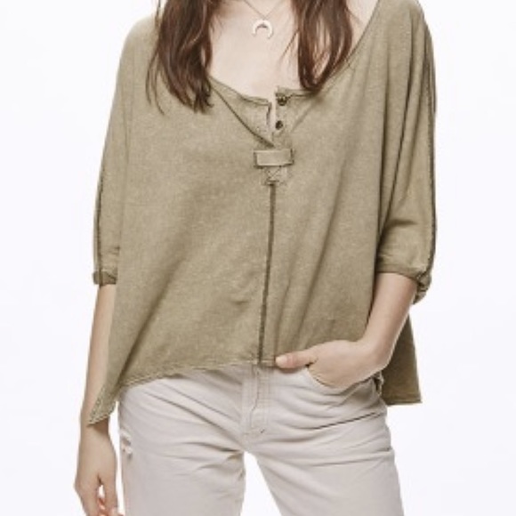 FREE PEOPLE - Picture 3 of 4